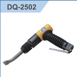 DQ-2502氣動(dòng)除銹機(jī)